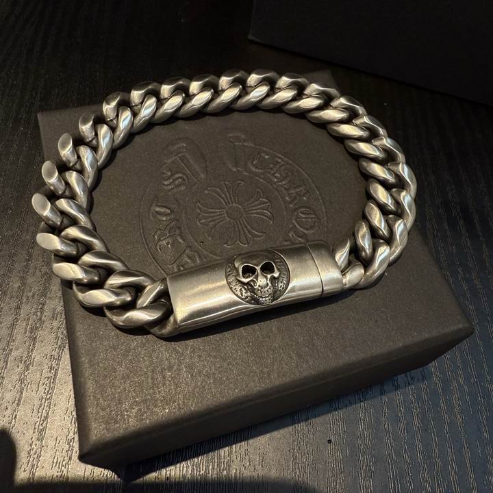 Chrome Hearts bracelet 06yxh06